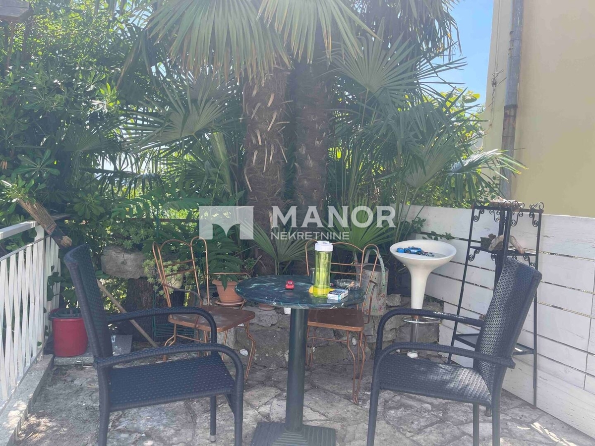 Apartment Zu verkaufen - PRIMORSKO-GORANSKA RIJEKA