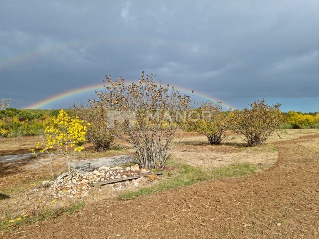 Terreno in vendita 13300 m² – Kanfanar