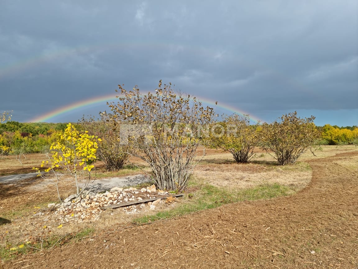 Terrain À vendre - Istarska Kanfanar - foto 1/2
