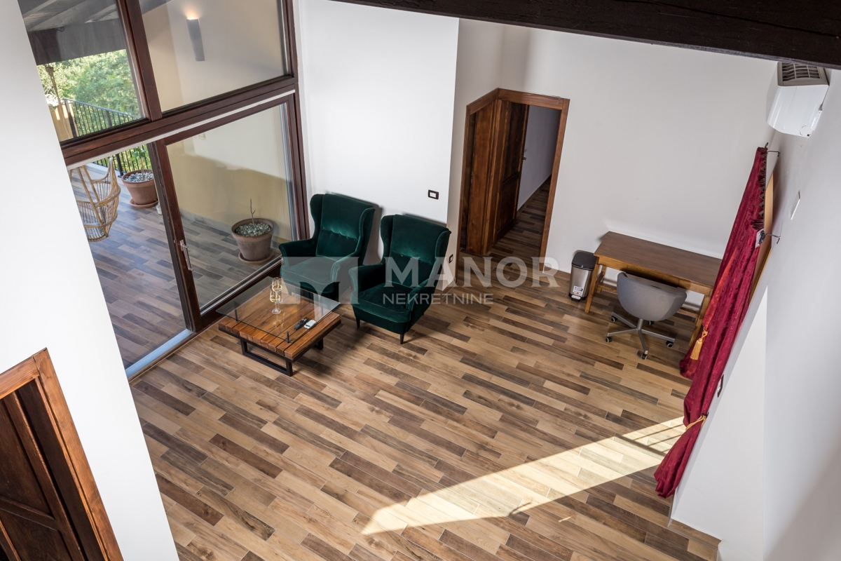 Haus Zu vermieten - PRIMORSKO-GORANSKA OPATIJA