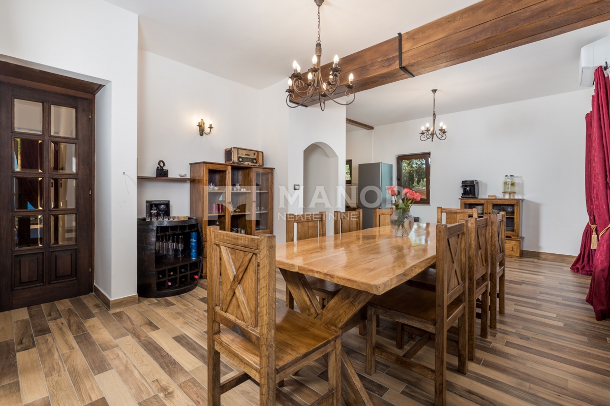 Haus Zu vermieten - PRIMORSKO-GORANSKA OPATIJA