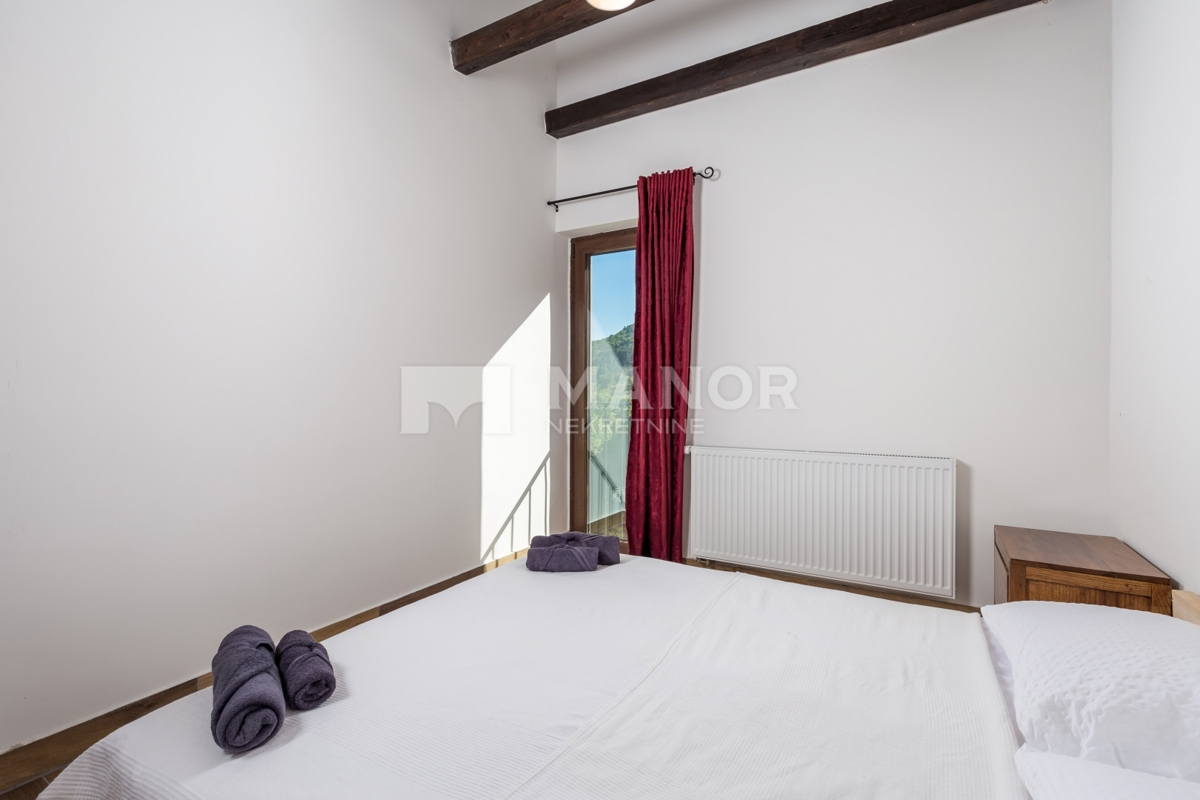 Haus Zu vermieten - PRIMORSKO-GORANSKA OPATIJA