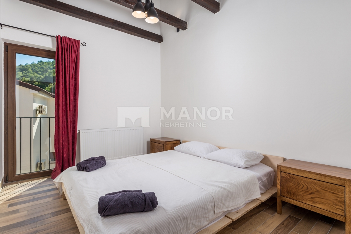 Haus Zu vermieten - PRIMORSKO-GORANSKA OPATIJA