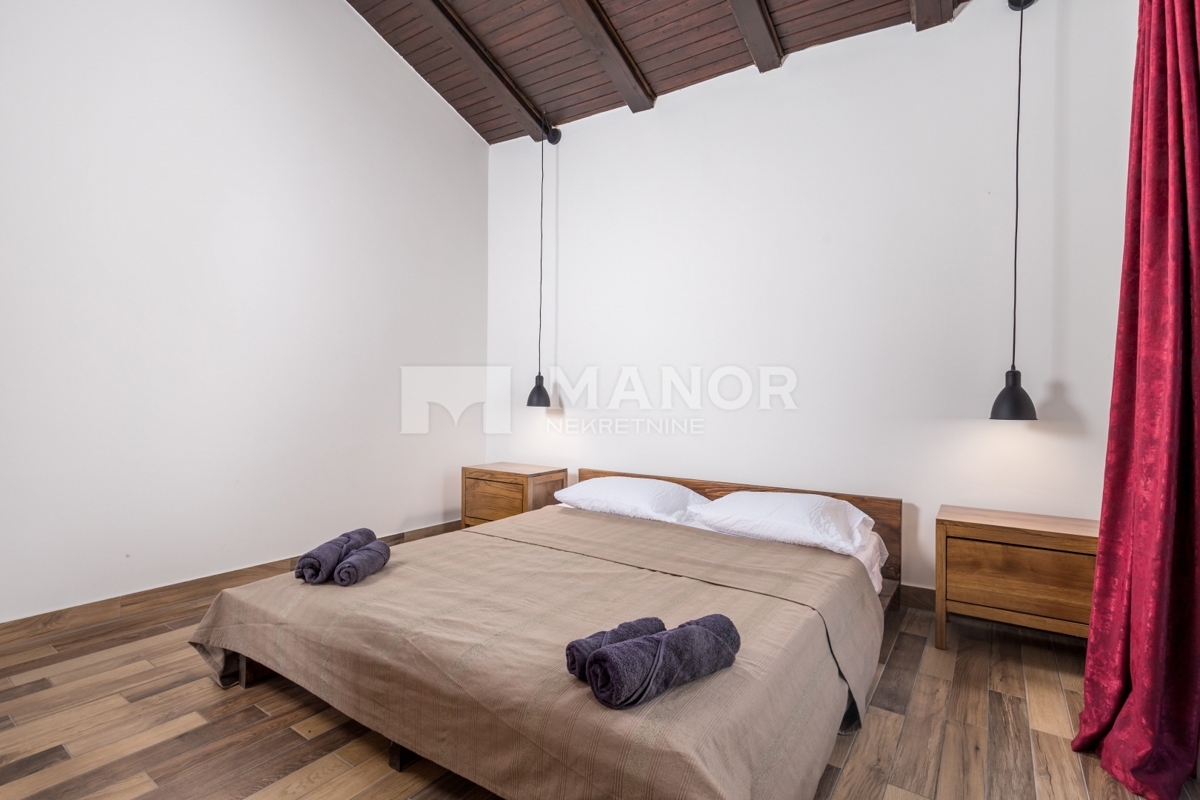 Haus Zu vermieten - PRIMORSKO-GORANSKA OPATIJA
