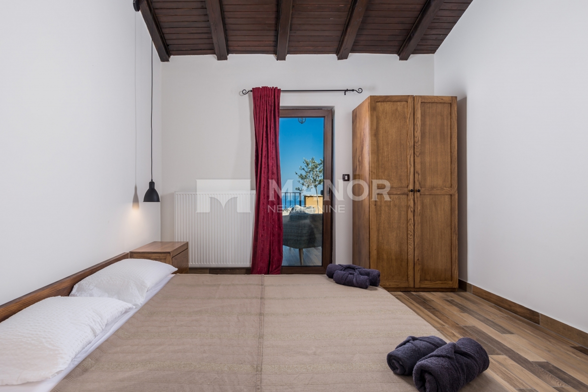 Haus Zu vermieten - PRIMORSKO-GORANSKA OPATIJA