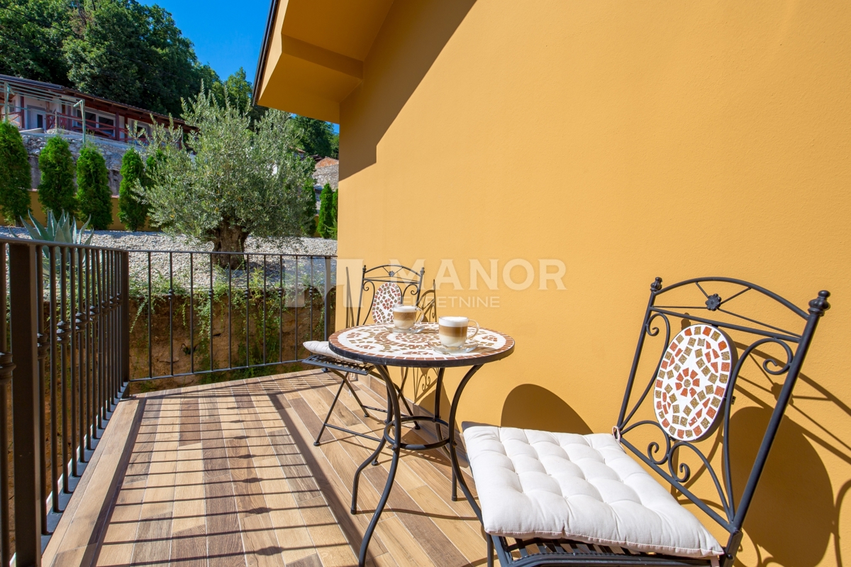 Haus Zu vermieten - PRIMORSKO-GORANSKA OPATIJA