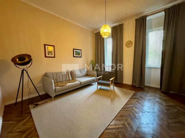 Apartmán na prodej 55 m² – Rijeka