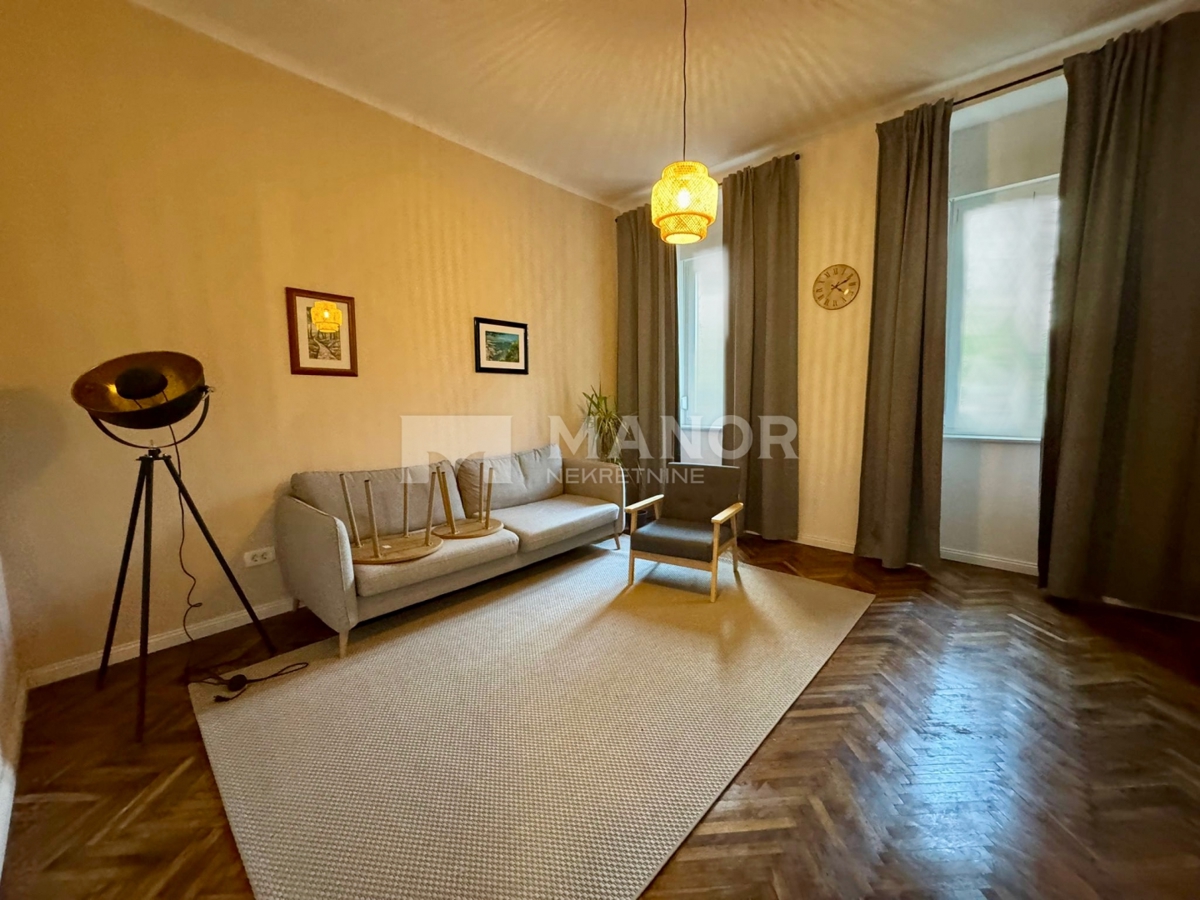 Flat For sale - Primorsko-goranska Rijeka - foto 1/16