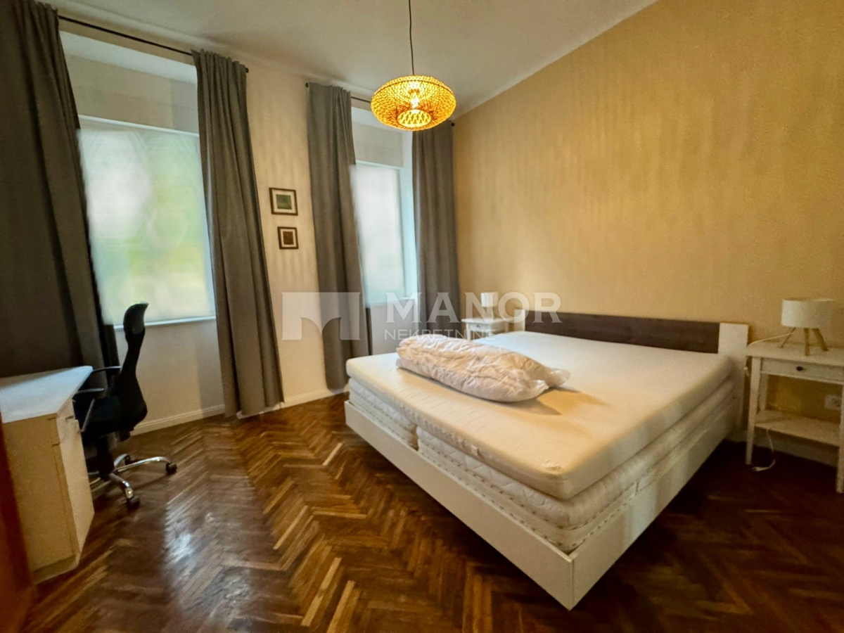 Flat For sale - PRIMORSKO-GORANSKA RIJEKA