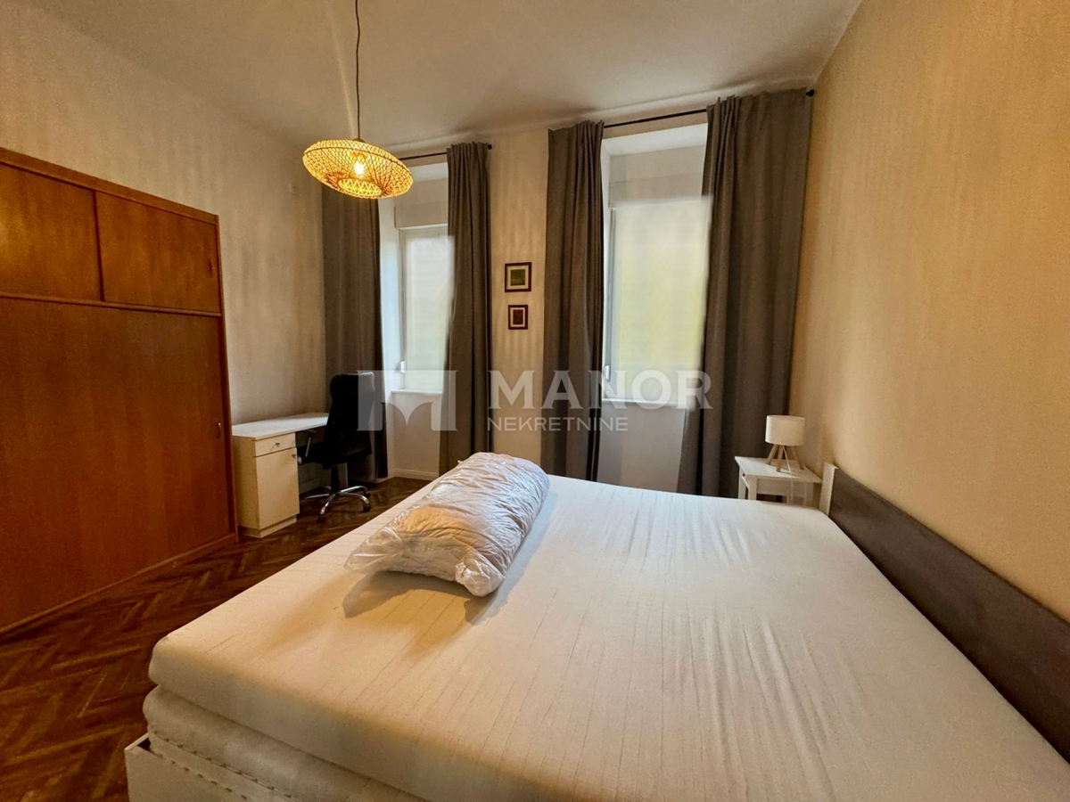 Flat For sale - PRIMORSKO-GORANSKA RIJEKA