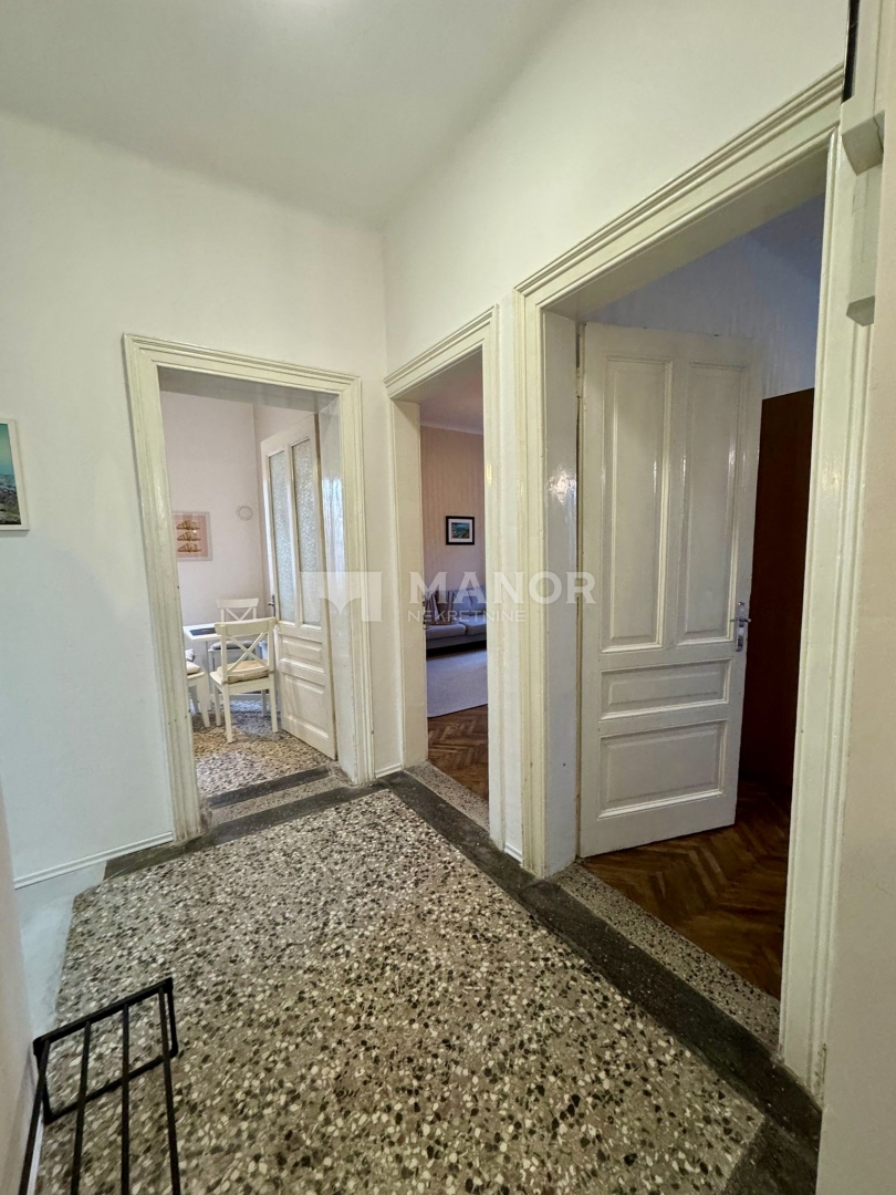 Flat For sale - PRIMORSKO-GORANSKA RIJEKA