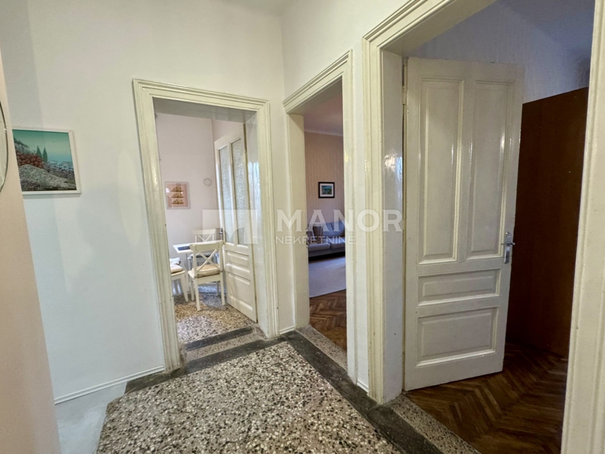 Flat For sale - PRIMORSKO-GORANSKA RIJEKA