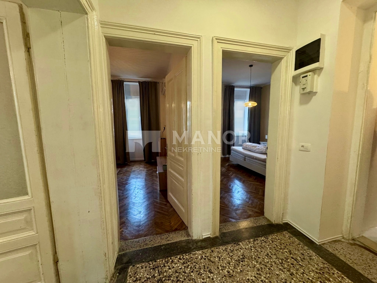 Flat For sale - PRIMORSKO-GORANSKA RIJEKA