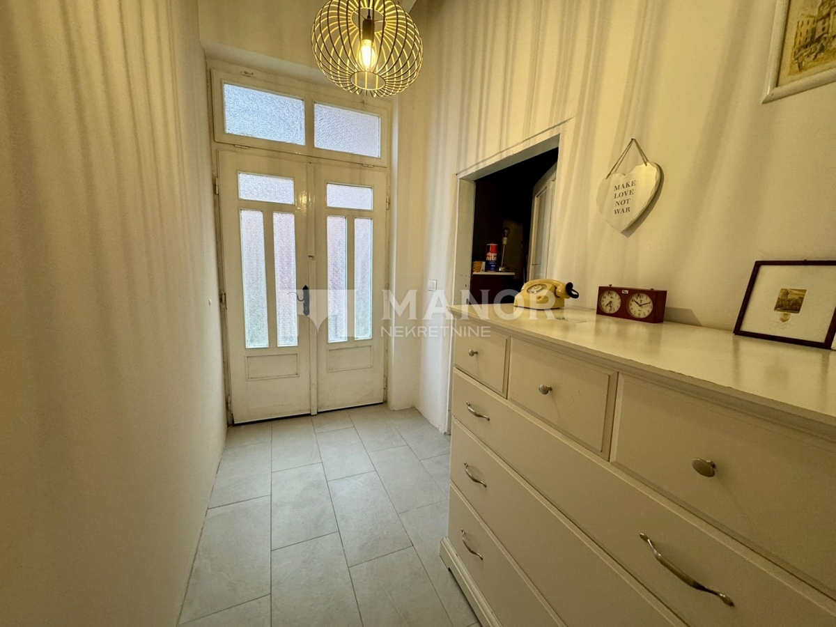 Flat For sale - PRIMORSKO-GORANSKA RIJEKA