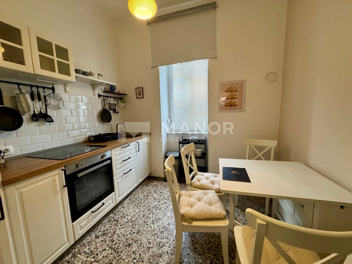 Flat For sale - PRIMORSKO-GORANSKA RIJEKA
