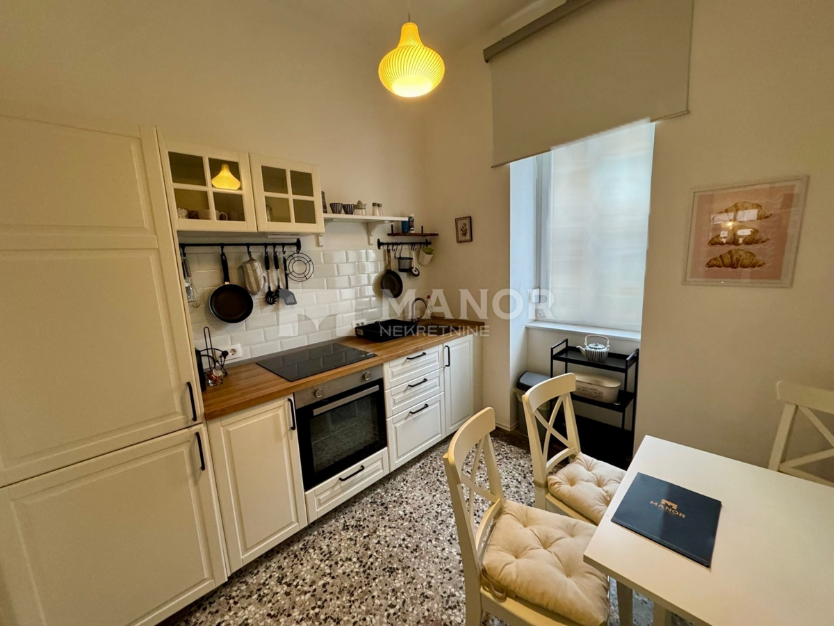 Flat For sale - PRIMORSKO-GORANSKA RIJEKA
