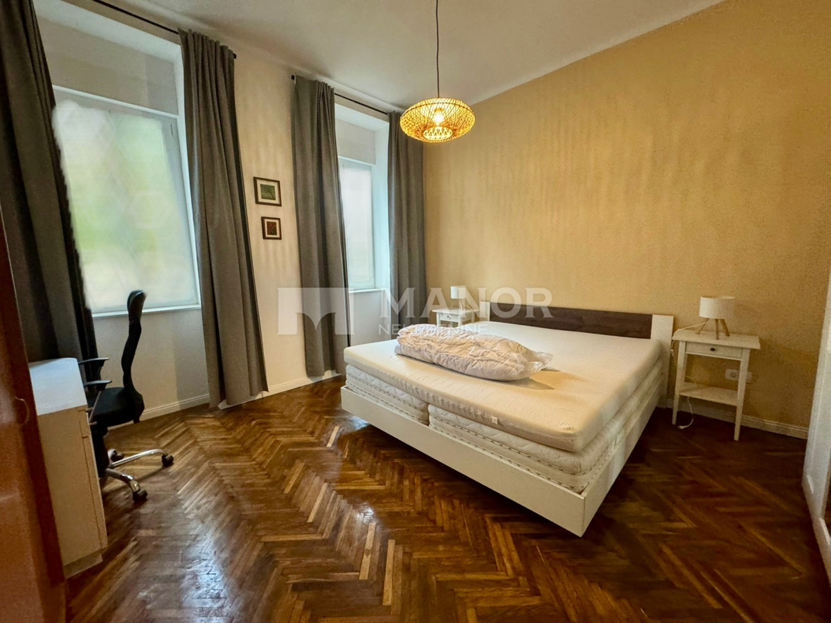 Flat For sale - PRIMORSKO-GORANSKA RIJEKA