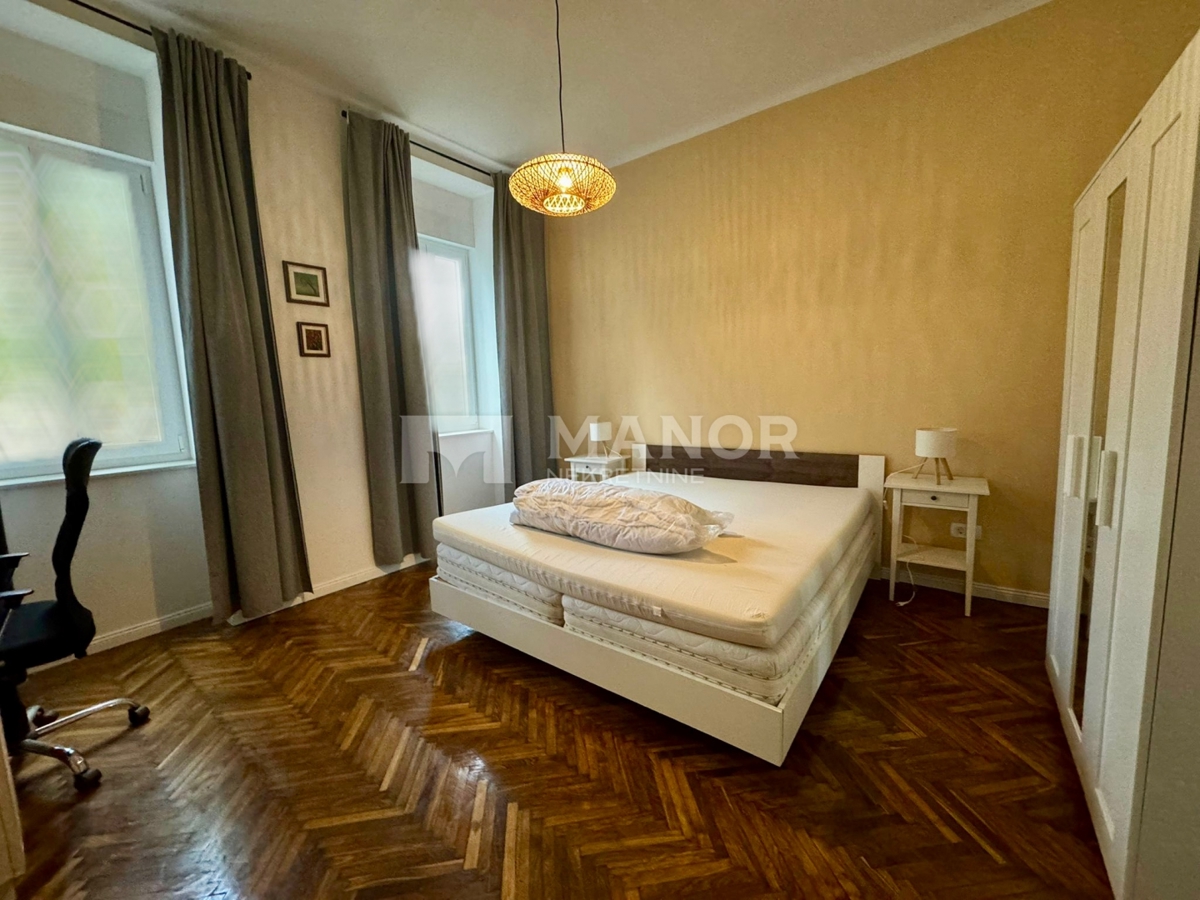 Flat For sale - PRIMORSKO-GORANSKA RIJEKA