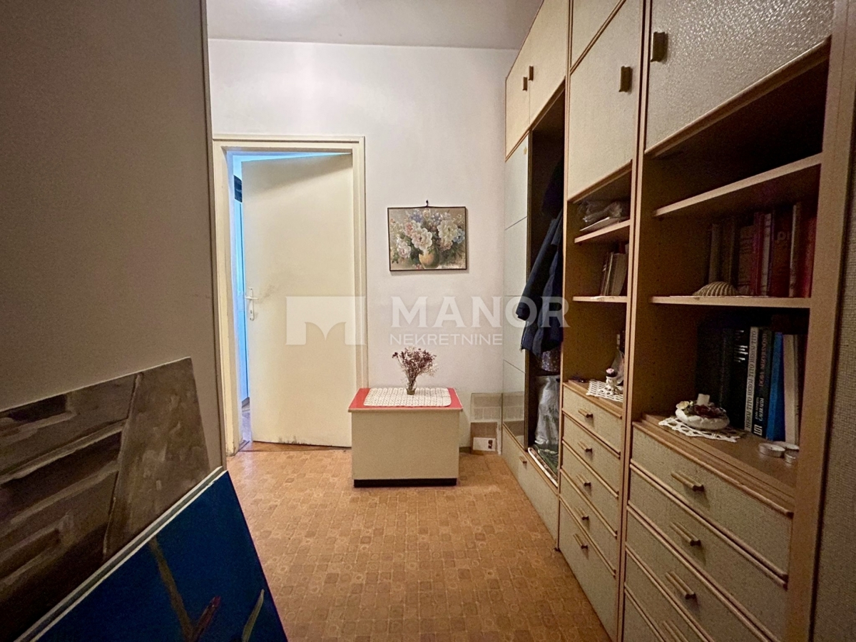 Flat For sale - PRIMORSKO-GORANSKA RIJEKA