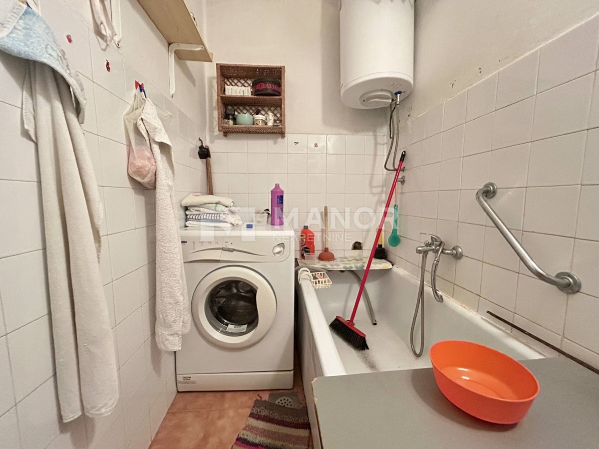 Flat For sale - PRIMORSKO-GORANSKA RIJEKA