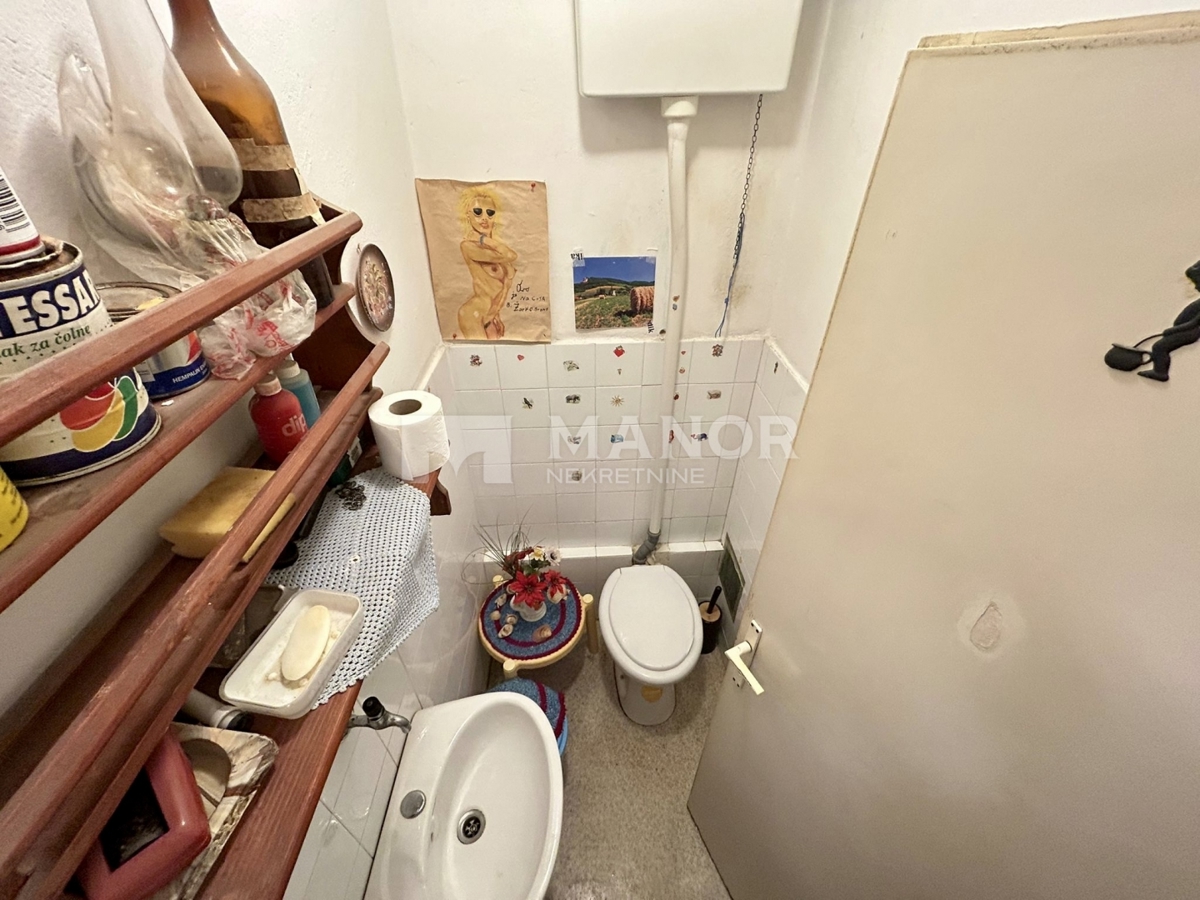 Flat For sale - PRIMORSKO-GORANSKA RIJEKA