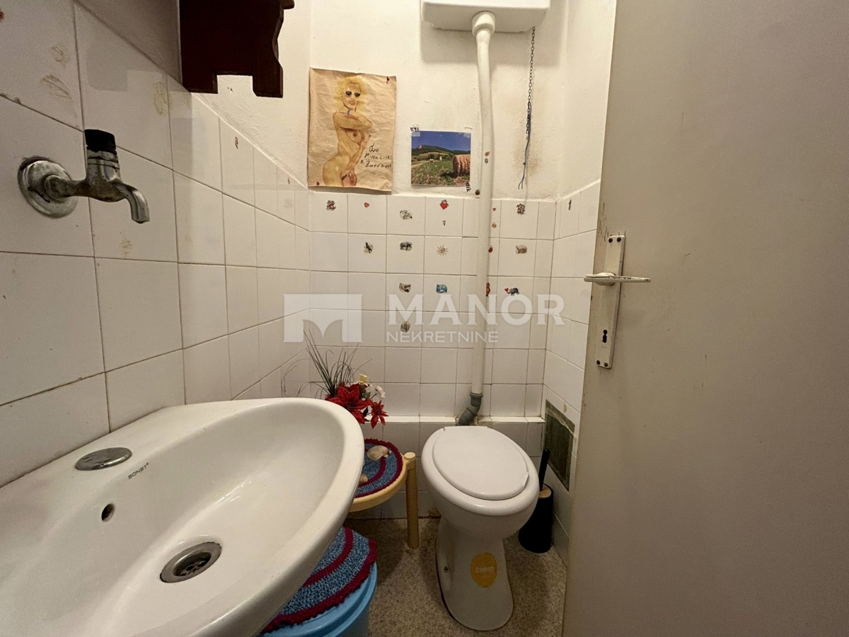 Flat For sale - PRIMORSKO-GORANSKA RIJEKA