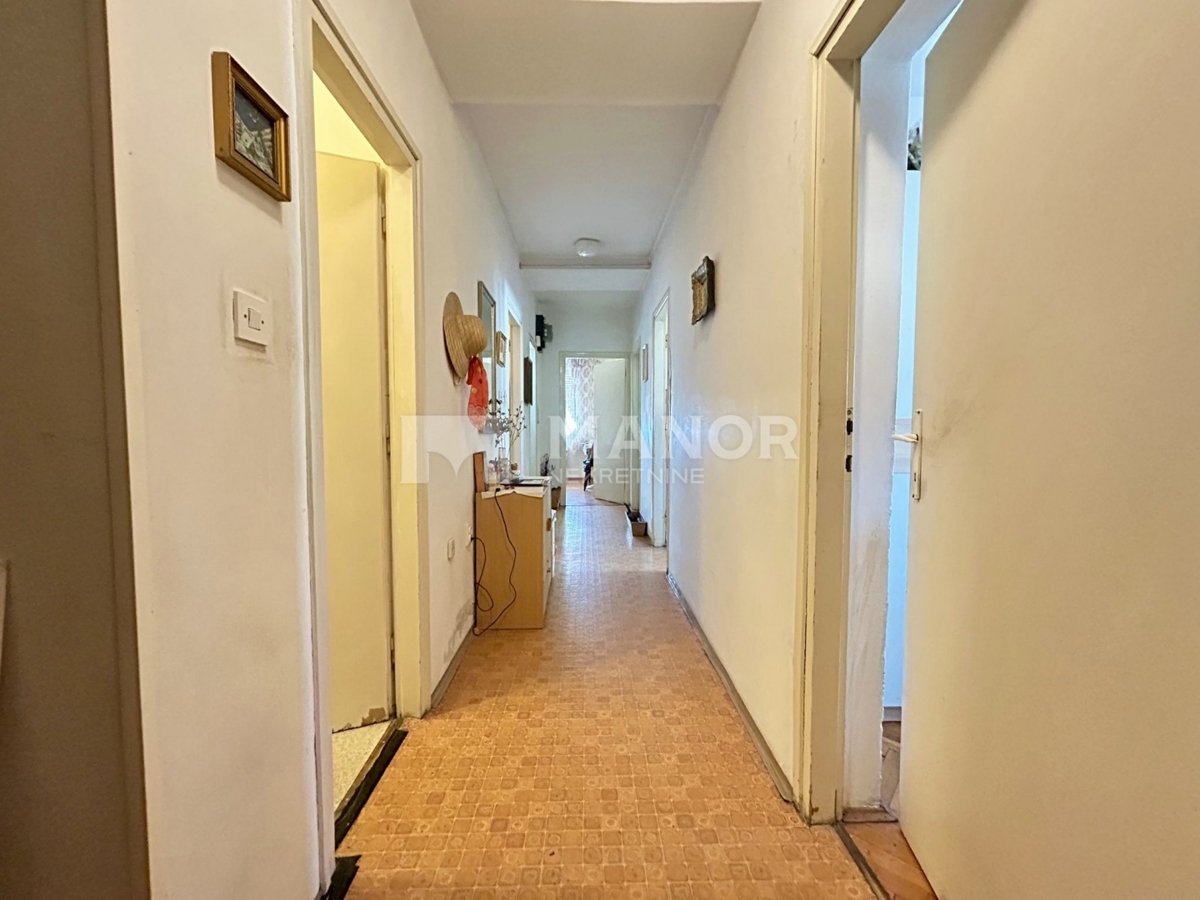 Flat For sale - PRIMORSKO-GORANSKA RIJEKA