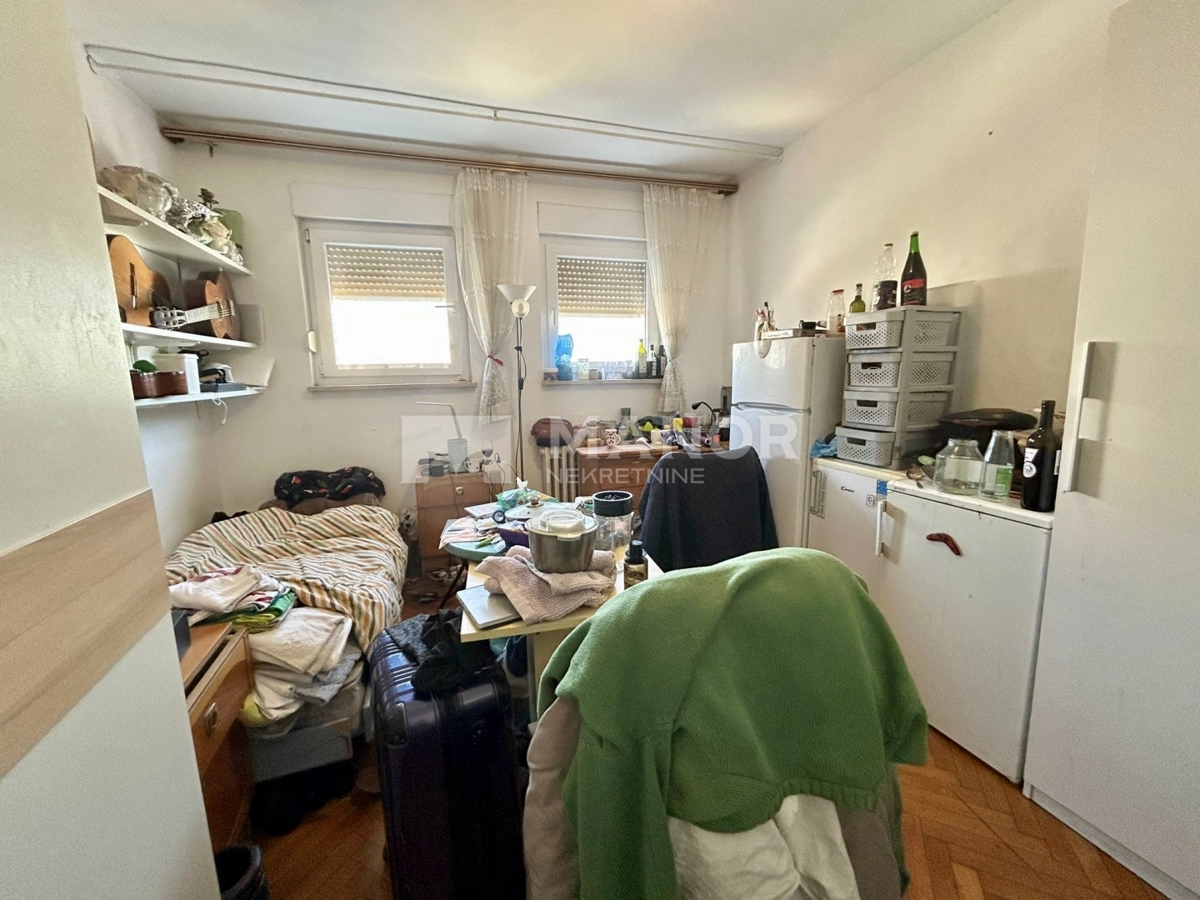 Flat For sale - PRIMORSKO-GORANSKA RIJEKA