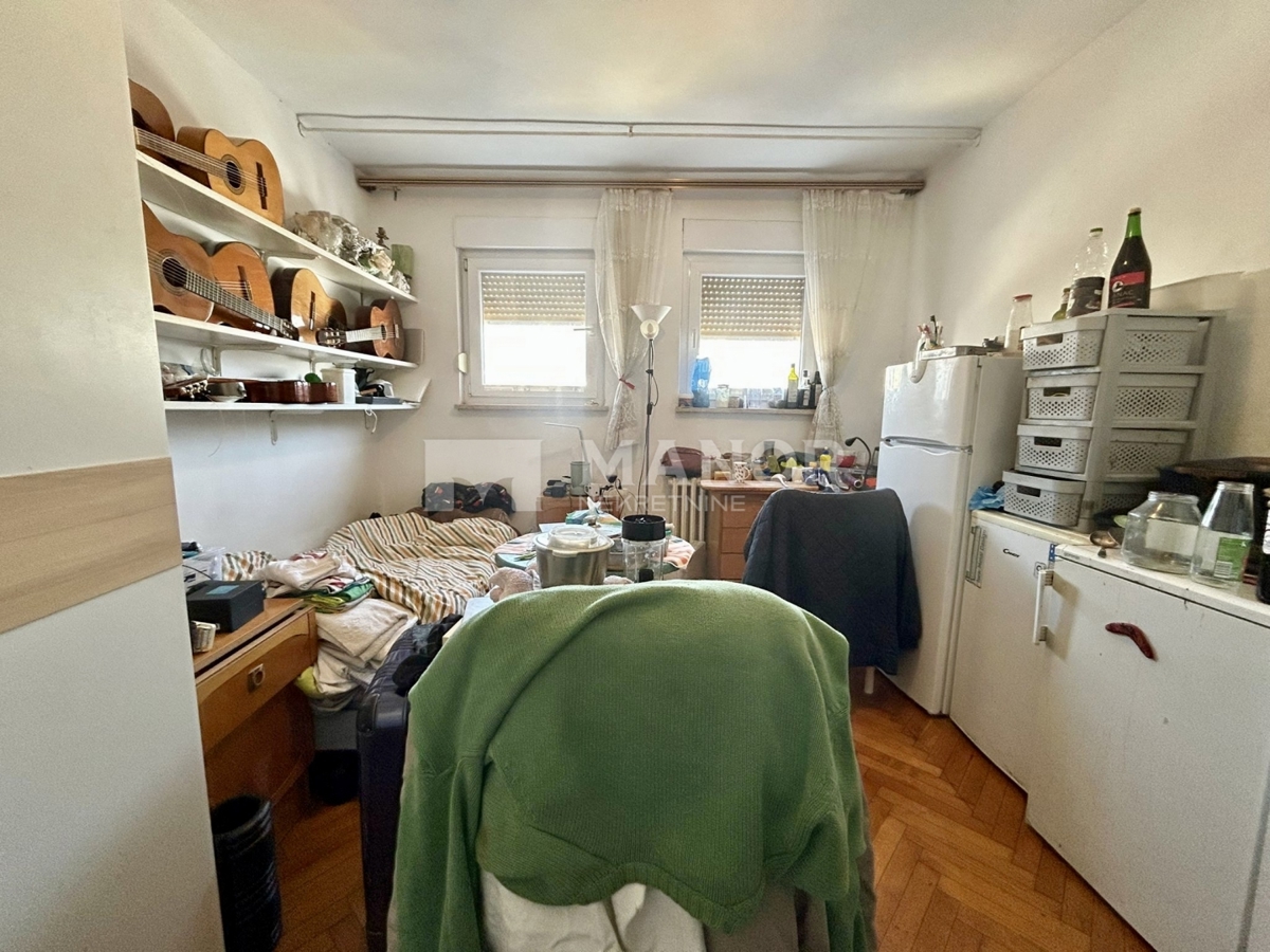 Flat For sale - PRIMORSKO-GORANSKA RIJEKA