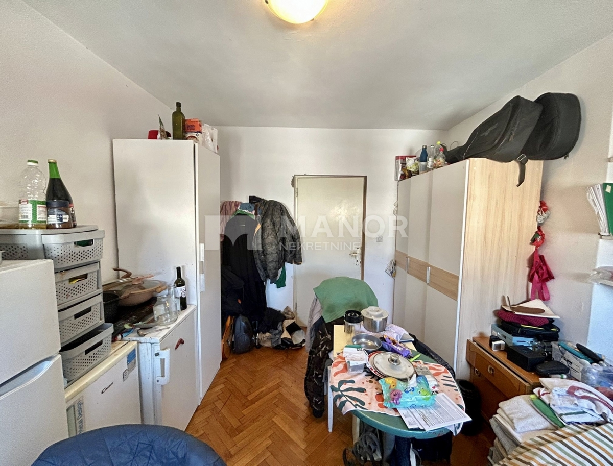 Flat For sale - PRIMORSKO-GORANSKA RIJEKA