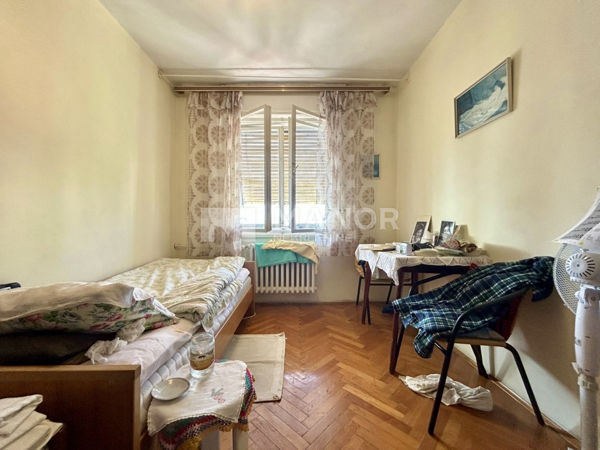 Flat For sale - PRIMORSKO-GORANSKA RIJEKA