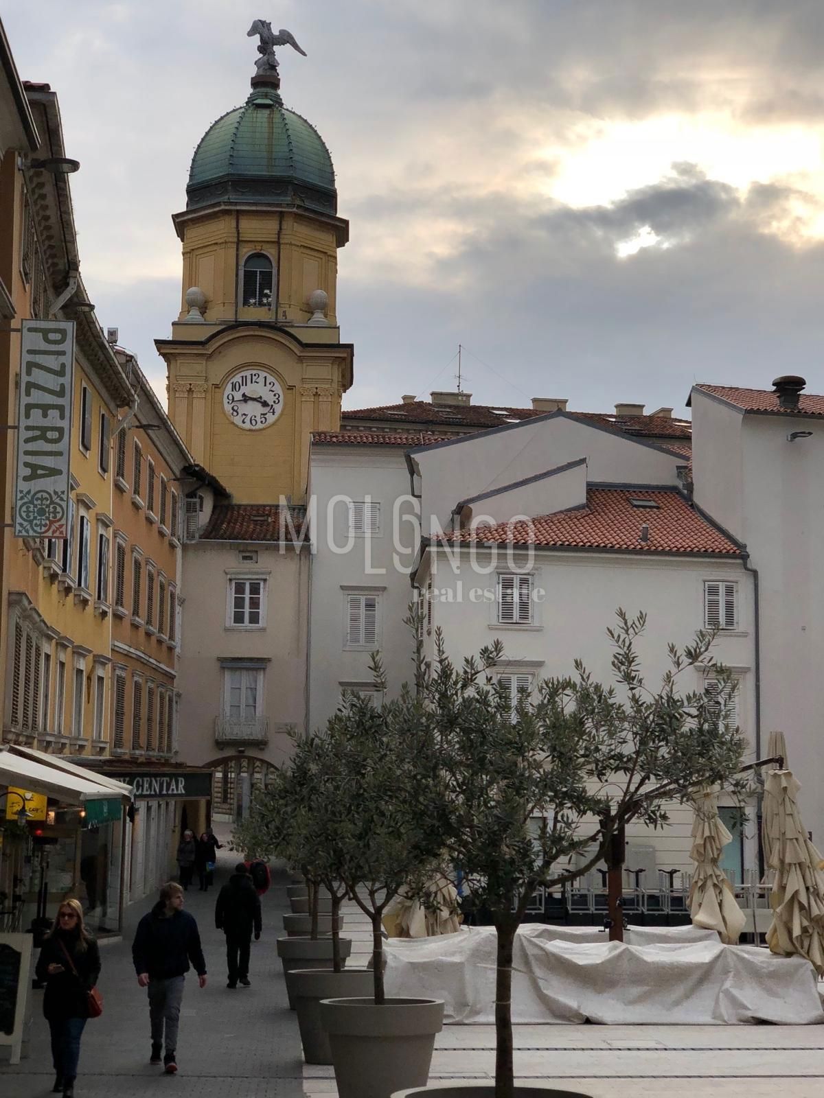 Apartmán K pronájmu - PRIMORSKO-GORANSKA RIJEKA