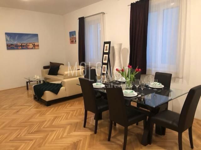 Apartmán K pronájmu - PRIMORSKO-GORANSKA RIJEKA