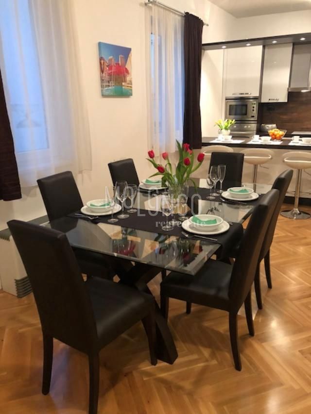 Apartmán K pronájmu - PRIMORSKO-GORANSKA RIJEKA
