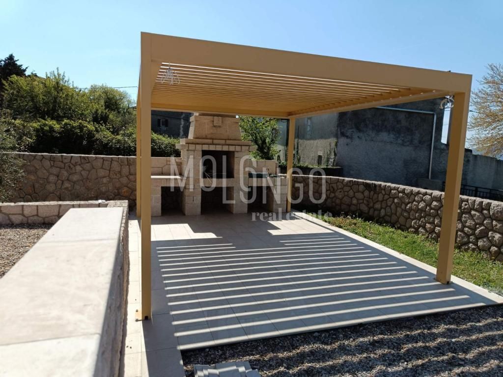 Casa In vendita - PRIMORSKO-GORANSKA KRK