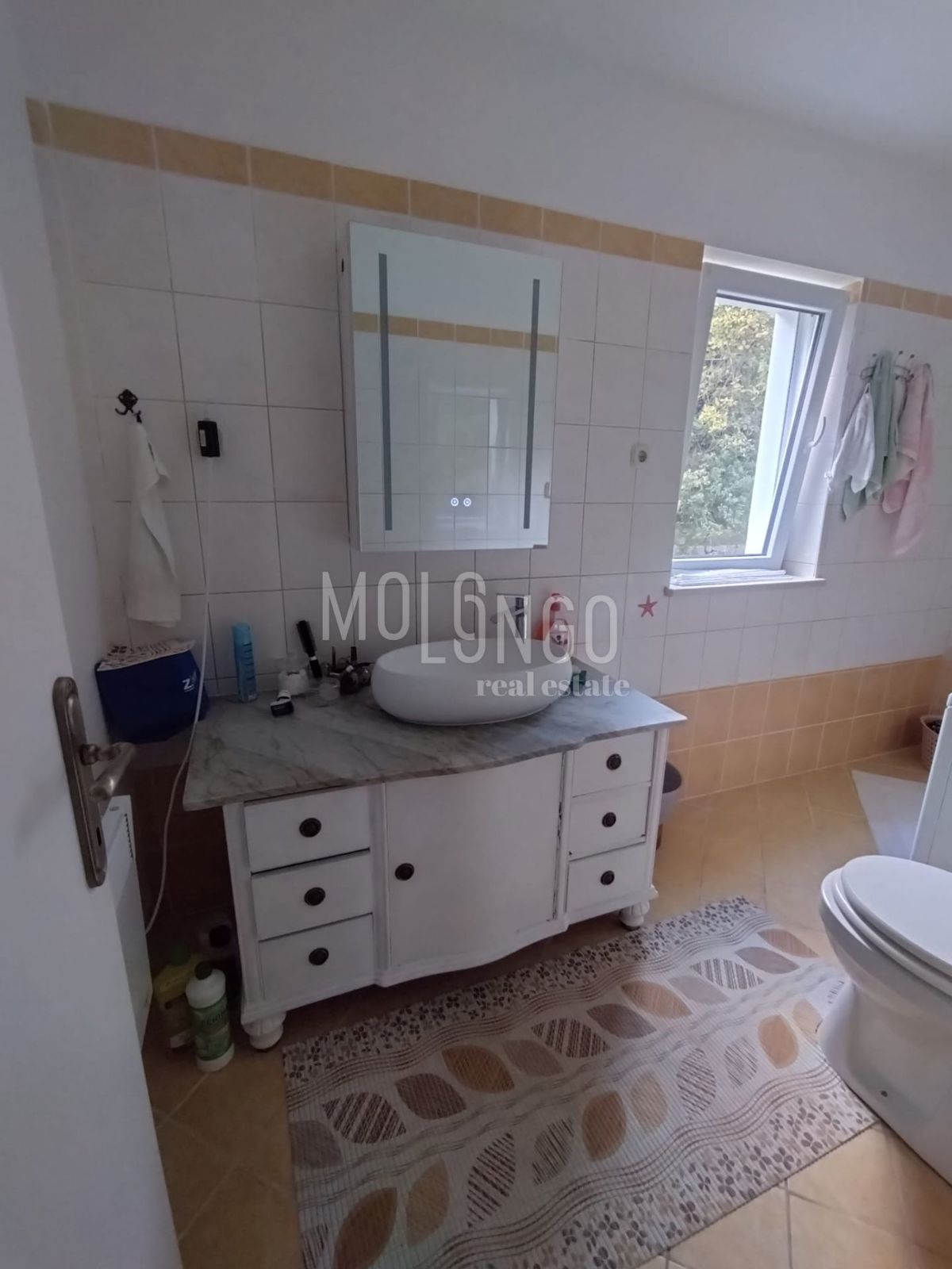 Flat For sale - PRIMORSKO-GORANSKA LOVRAN