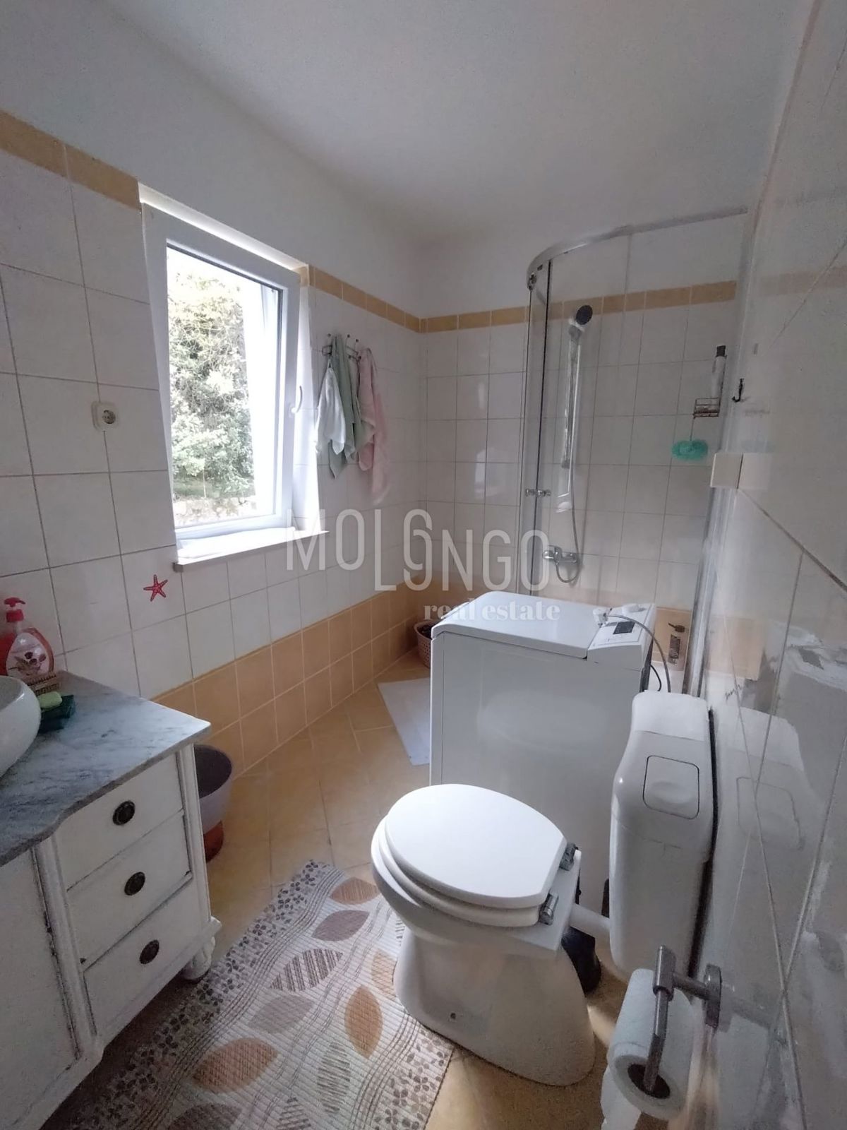 Flat For sale - PRIMORSKO-GORANSKA LOVRAN