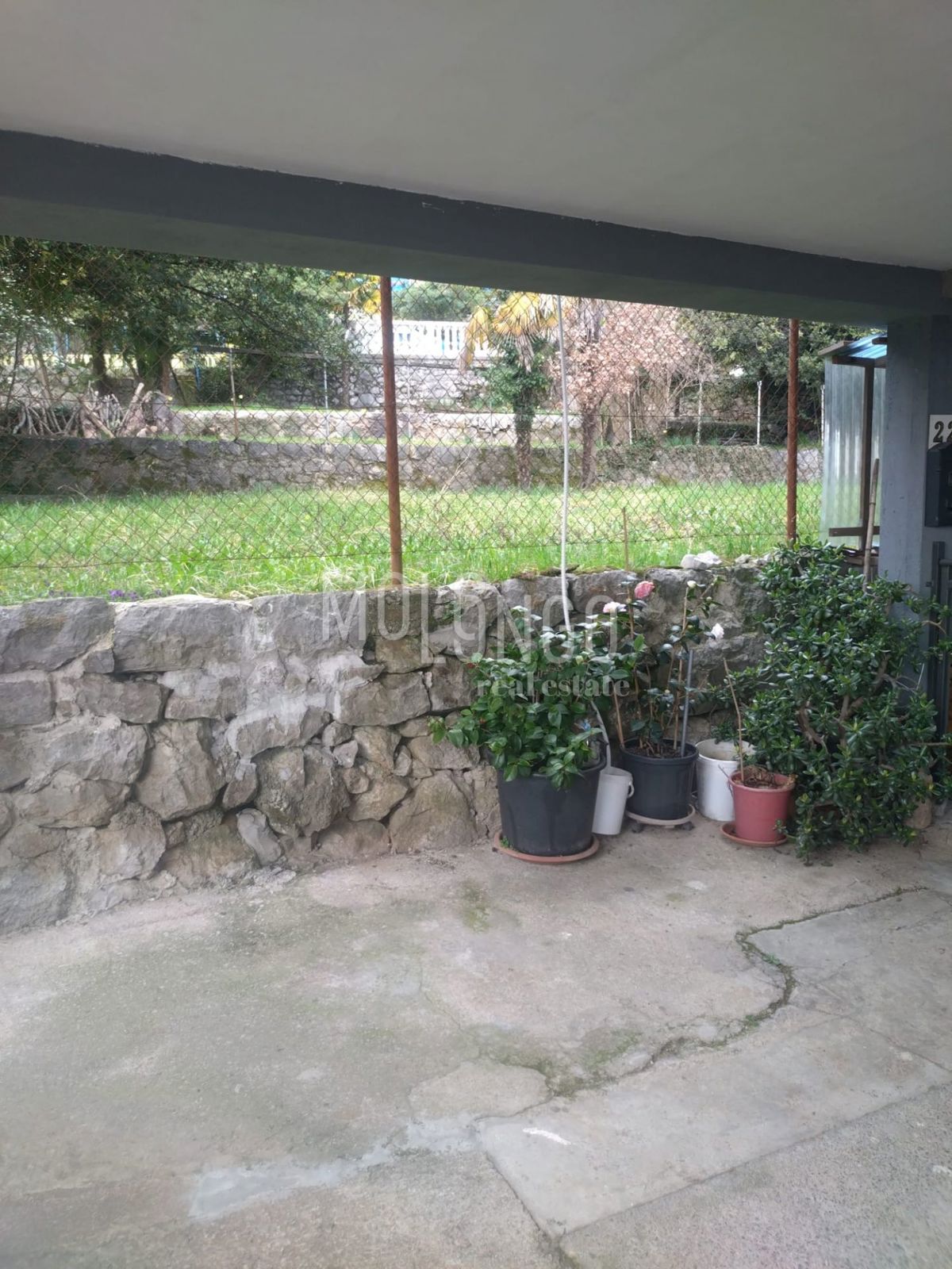Flat For sale - PRIMORSKO-GORANSKA LOVRAN