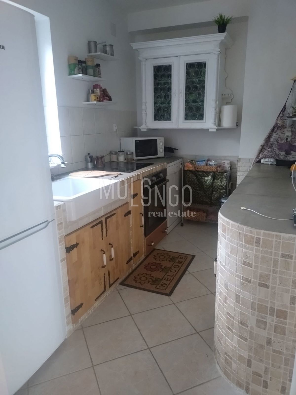 Flat For sale - PRIMORSKO-GORANSKA LOVRAN