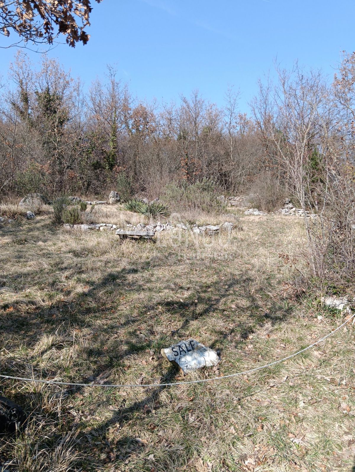 Land For sale - Istarska Novigrad - foto 1/3