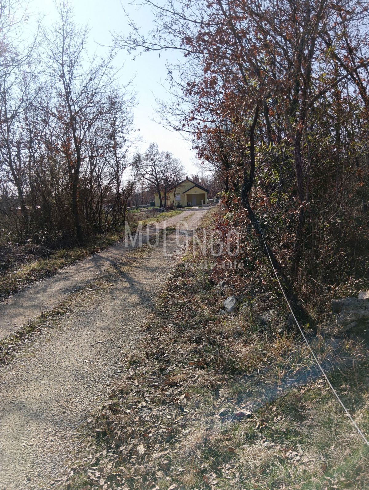 Land For sale - Istarska Novigrad - foto 2/3