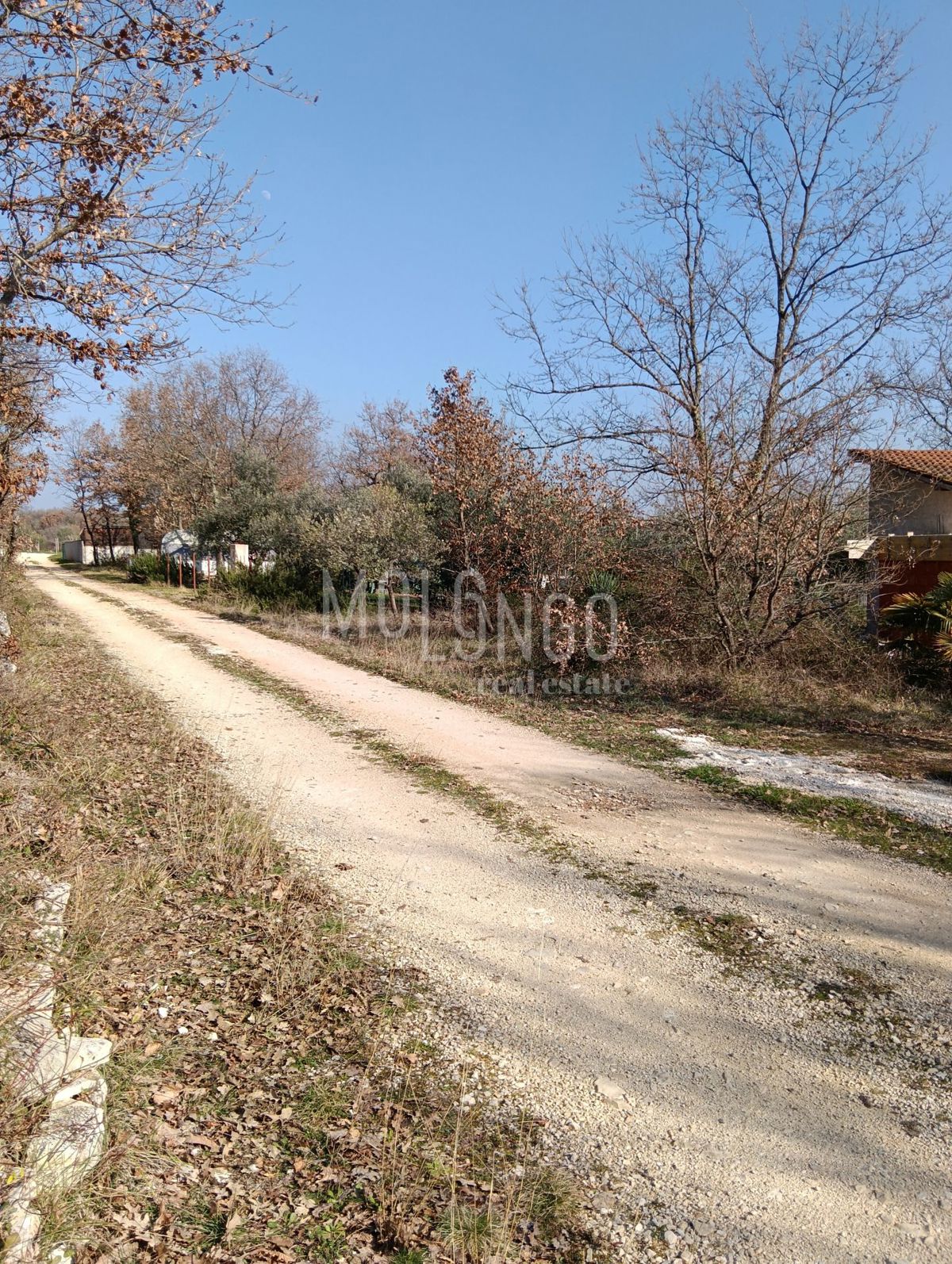 Land For sale - Istarska Novigrad - foto 3/3