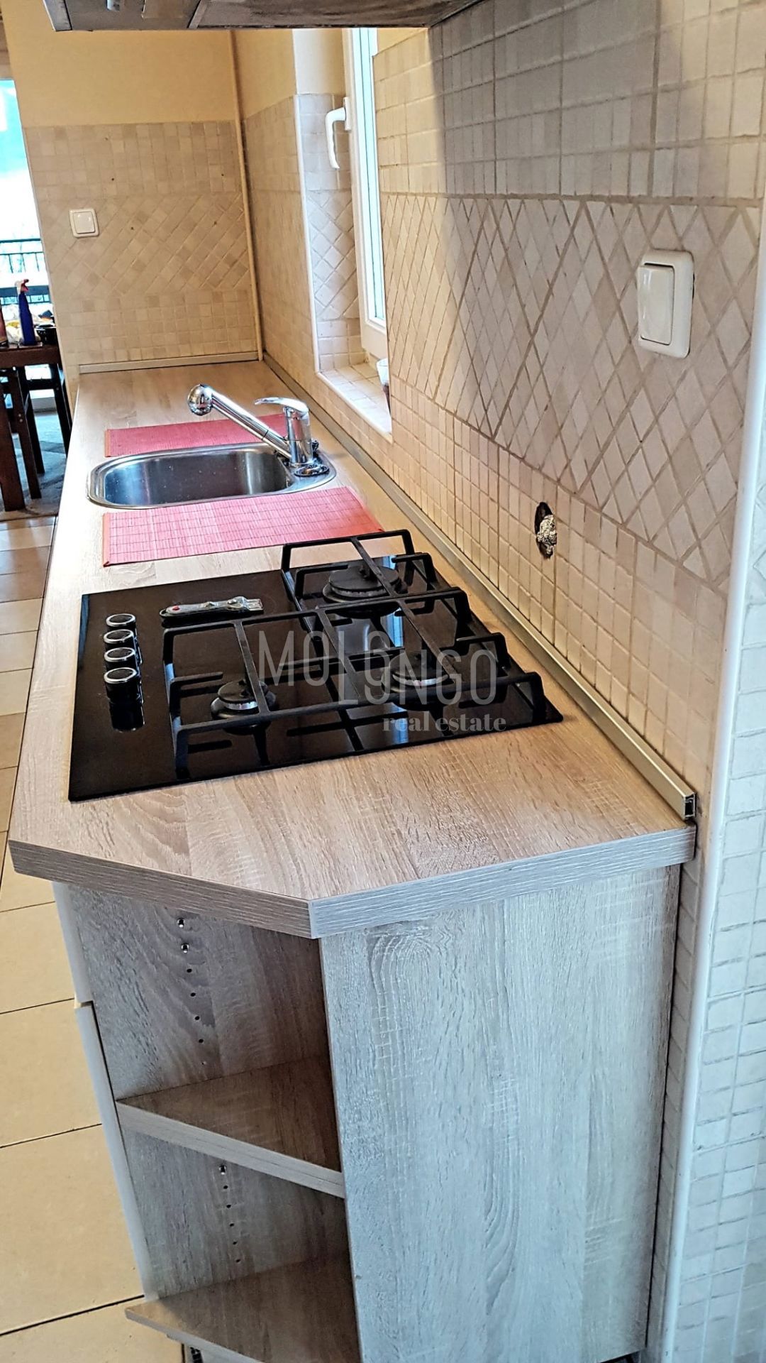 Apartment Zu verkaufen - PRIMORSKO-GORANSKA MATULJI