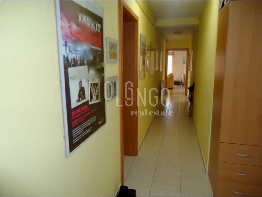 Apartment Zu verkaufen - PRIMORSKO-GORANSKA MATULJI