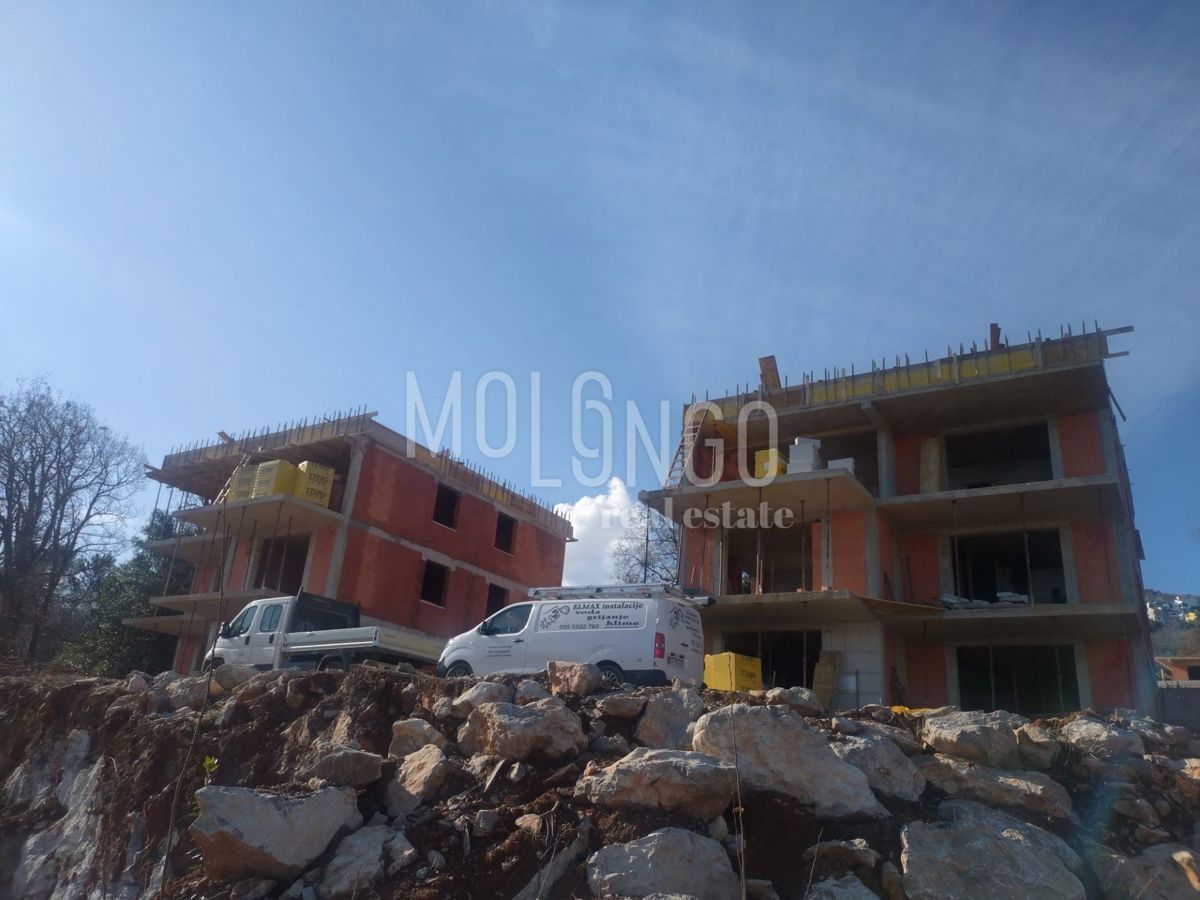 Flat For sale - Primorsko-goranska Opatija - foto 1/2