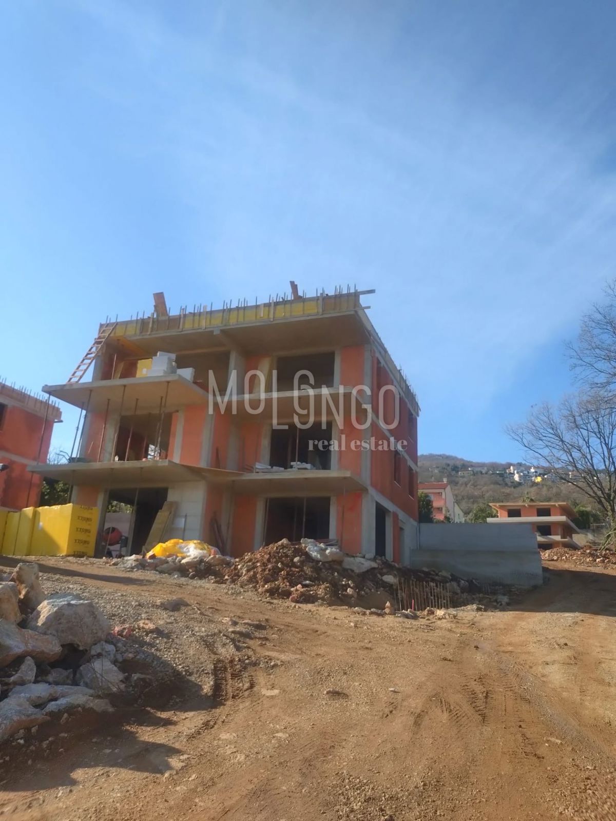Flat For sale - Primorsko-goranska Opatija - foto 2/2