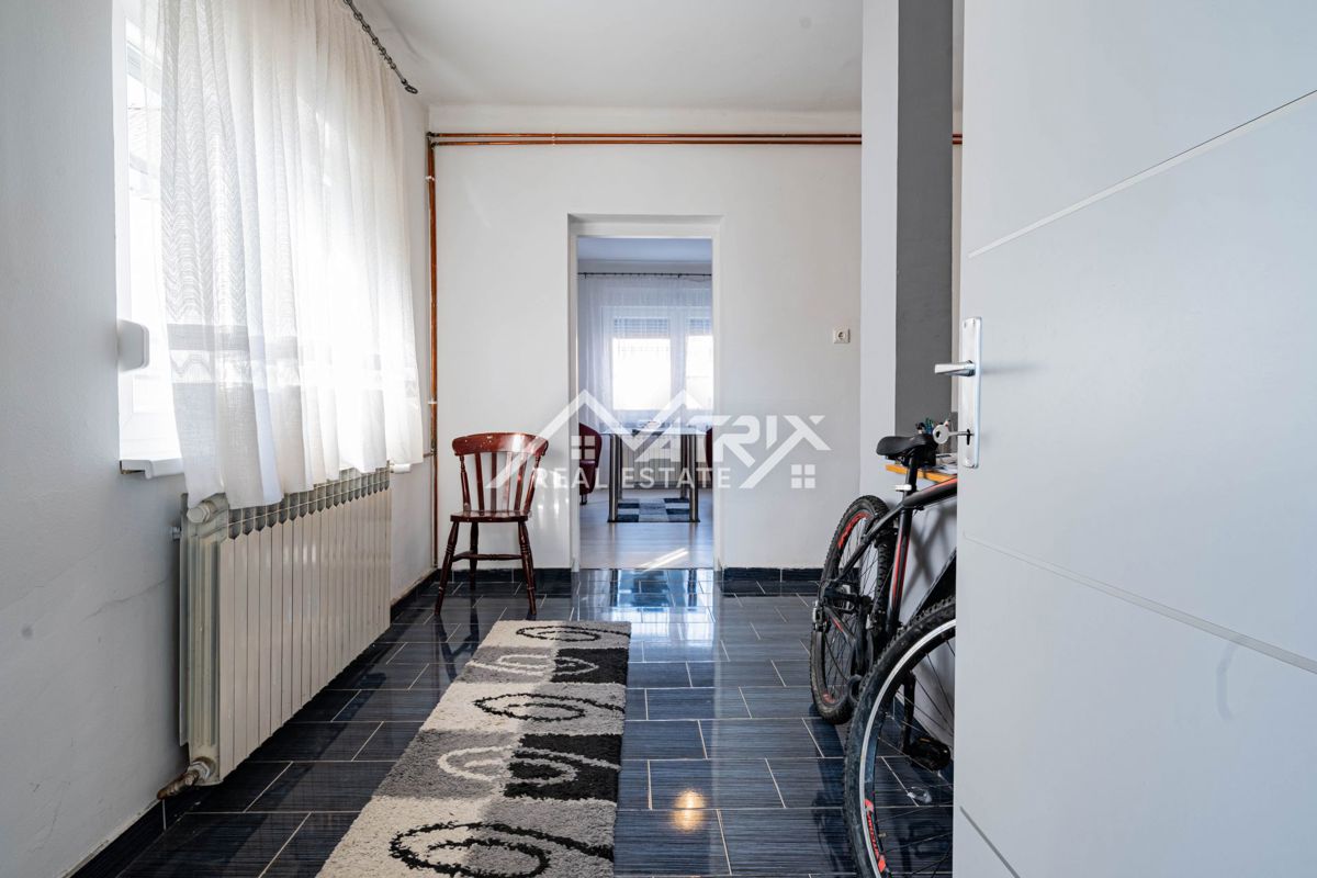 Casa In vendita - OSJEČKO-BARANJSKA OSIJEK