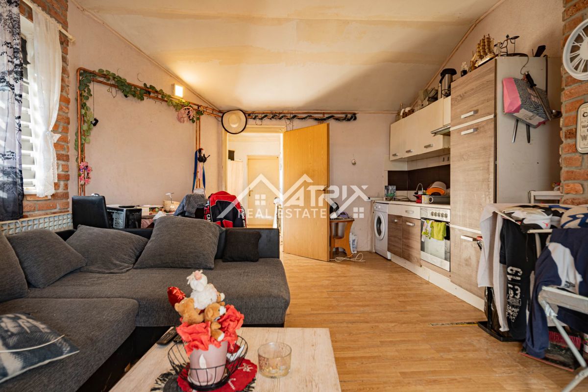 Casa In vendita - OSJEČKO-BARANJSKA OSIJEK