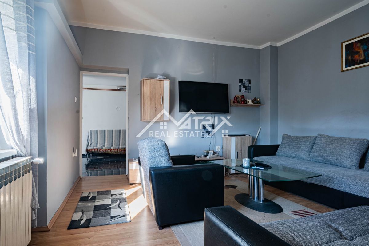 Casa In vendita - OSJEČKO-BARANJSKA OSIJEK