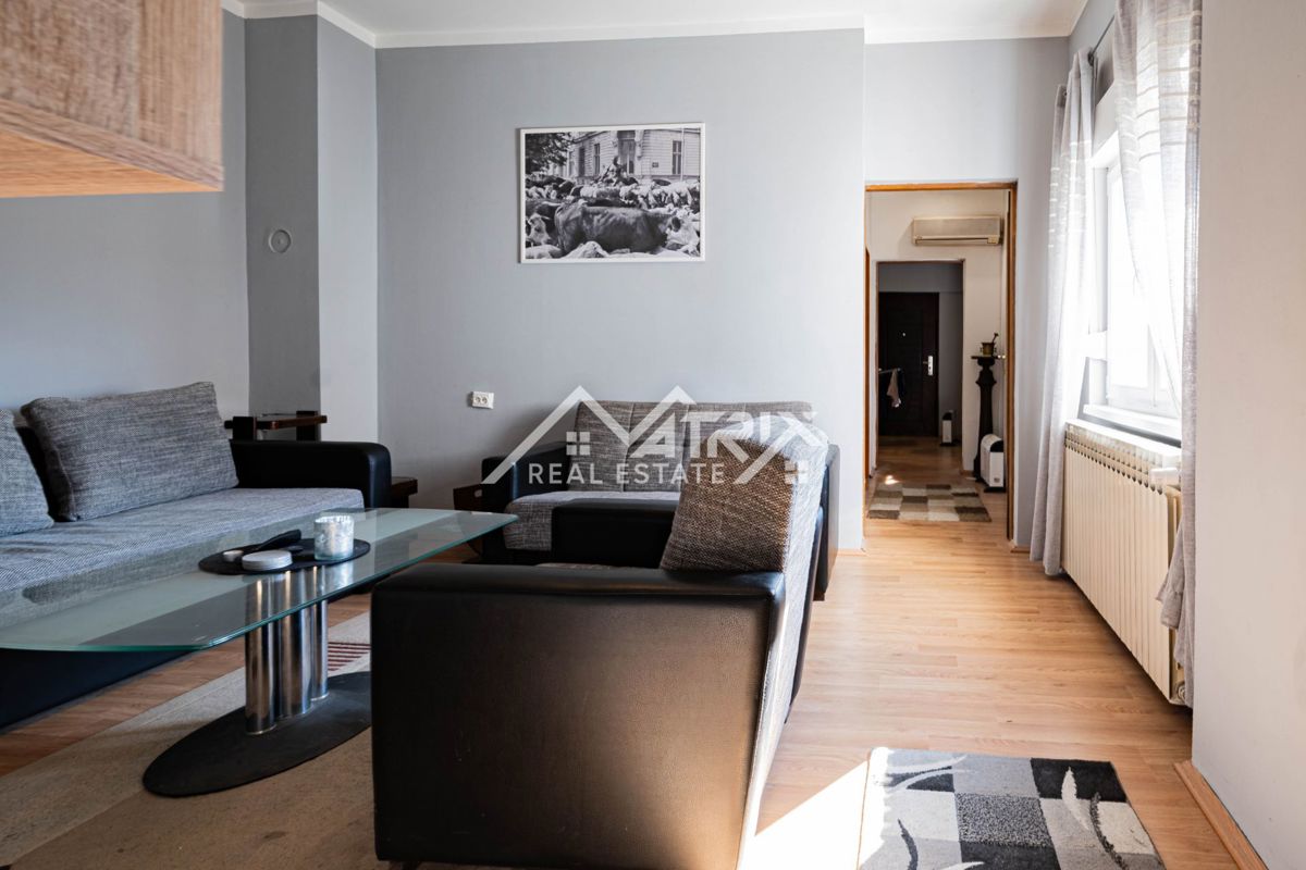 Casa In vendita - OSJEČKO-BARANJSKA OSIJEK